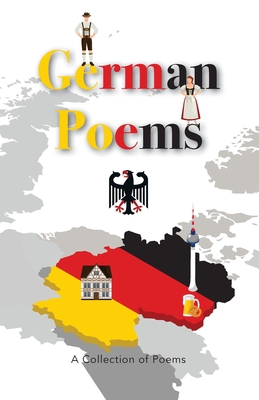 German Poems Cover Image