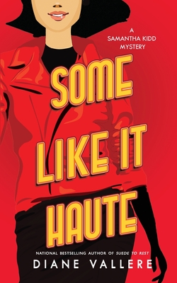 Cover for Some Like It Haute