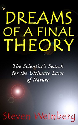 Dreams of a Final Theory Lib/E Cover Image
