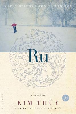 Cover for Ru