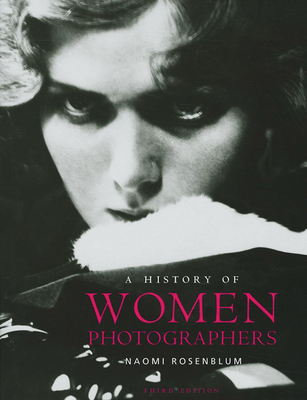 A History of Women Photographers Cover Image