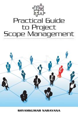 Practical Guide to Project Scope Management Cover Image