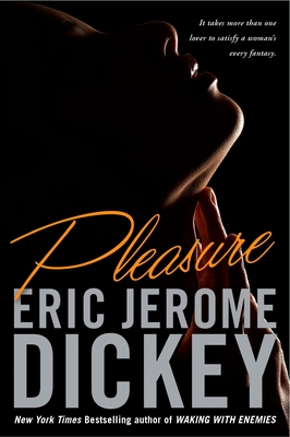 Pleasure (Nia Simone Bijou Series)