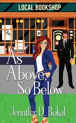 Cover for As Above, So Below