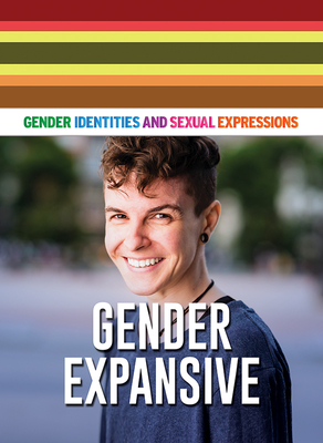 Gender Expansive Cover Image