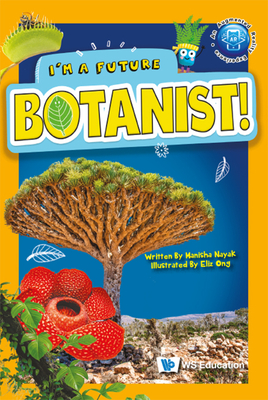 I'm a Future Botanist! Cover Image