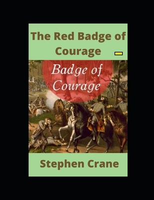 The Red Badge of Courage