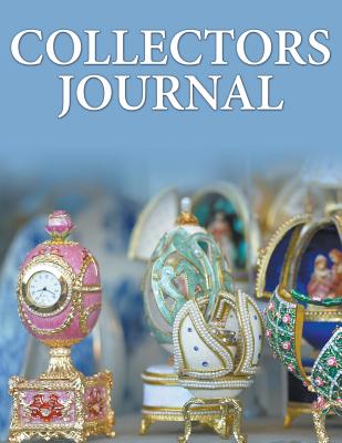 Collectors Journal Cover Image