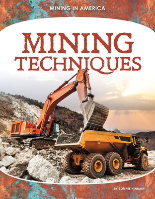 Mining Techniques Cover Image
