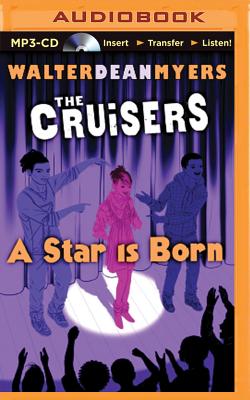 A Star Is Born (Cruisers #3) Cover Image