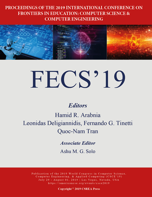 Frontiers in Education: Computer Science and Computer Engineering Cover Image