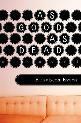 As Good as Dead: A Novel Cover Image