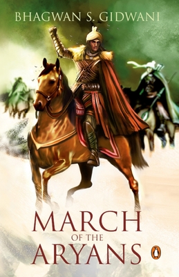 March Of The Aryans