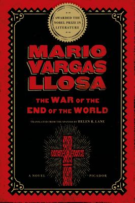 The War of the End of the World: A Novel Cover Image