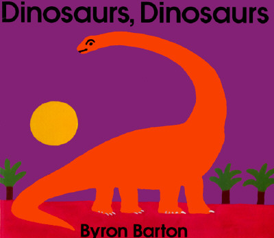 Dinosaurs, Dinosaurs Cover Image