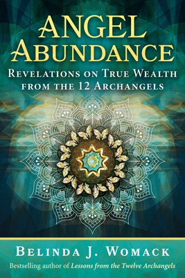 Cover for Angel Abundance