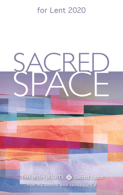 Sacred Space for Lent 2020 Cover Image