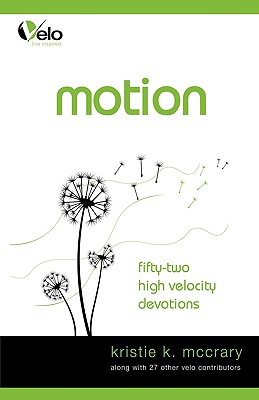 Motion Cover