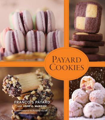 Payard Cookies Cover Image