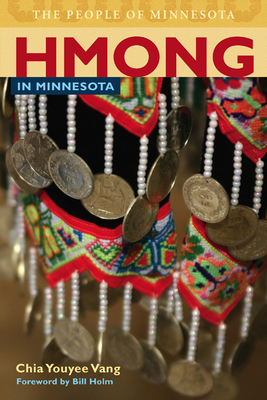 Hmong in Minnesota Cover Image