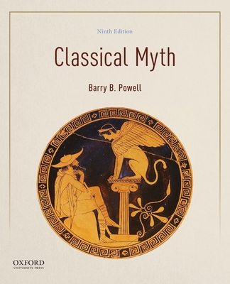 Classical Myth Cover Image