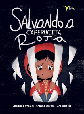 Salvando a Caperucita Roja Cover Image
