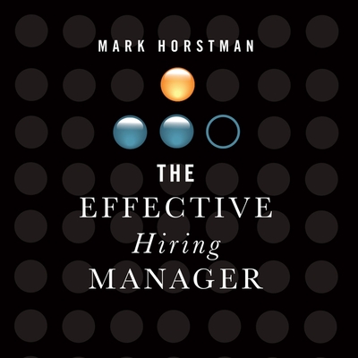 Cover for The Effective Hiring Manager