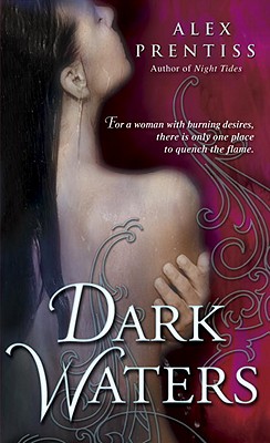Dark Waters (Lady of the Lakes #2)