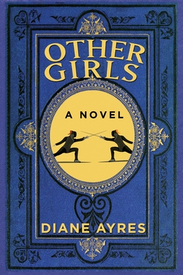 Other Girls By Diane Ayres Cover Image