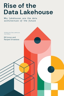 Rise of the Data Lakehouse Cover Image