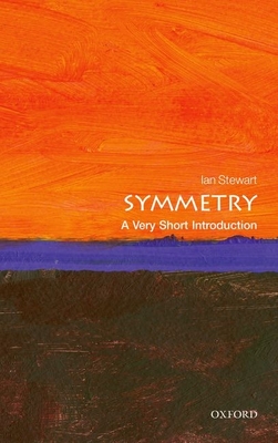 Symmetry (Very Short Introductions) Cover Image