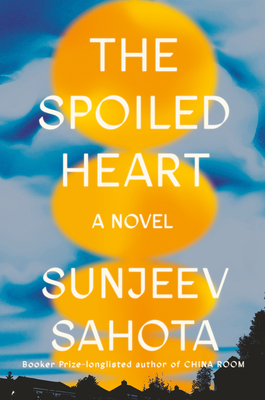The Spoiled Heart: A Novel Cover Image
