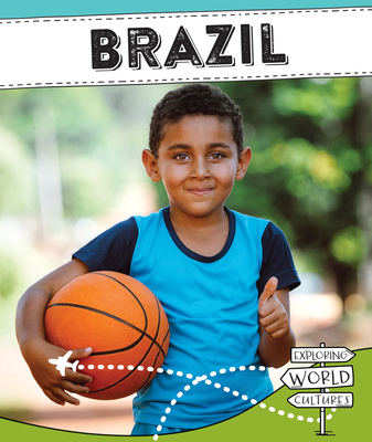 Brazil By Sloane Gould, Alicia Z. Klepeis Cover Image
