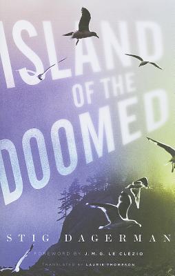 Island of the Doomed Cover Image