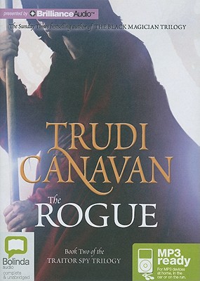 Cover for The Rogue