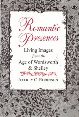 ROMANTIC PRESENCES Cover Image