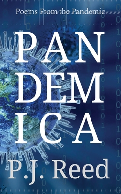 Pandemica Cover Image