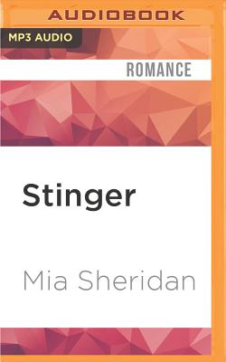 Stinger (Sign of Love Novel #3) Cover Image