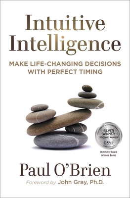 Cover for Intuitive Intelligence