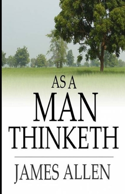 As a Man Thinketh