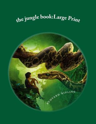 The Jungle Book