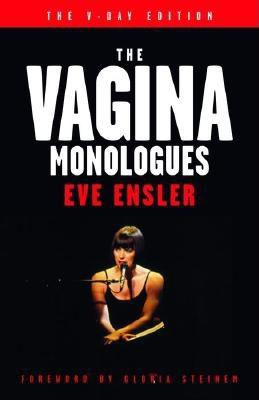 The Vagina Monologues: The V-Day Edition Cover Image