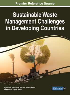 Sustainable Waste Management Challenges in Developing Countries Cover Image