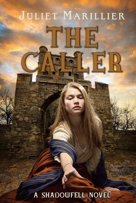 The Caller (Shadowfell) Cover Image