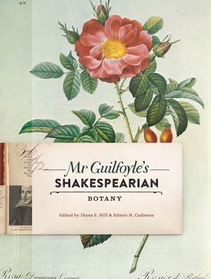 Mr Guilfoyle’s Shakespearian Botany Cover Image