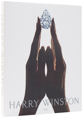 HARRY WINSTON アートブック 2012 Harry Winston (Hardcover) | Changing Hands Bookstore