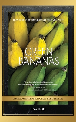 Green Bananas Cover Image