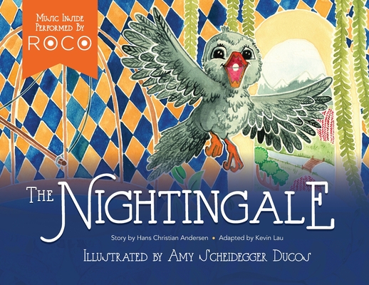 The Nightingale Music Edition Cover Image