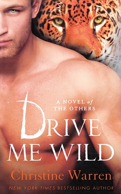 Drive Me Wild Cover Image