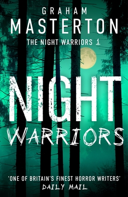 Night Warriors: The terrifying start to a supernatural series that will give you nightmares (The Night Warriors)